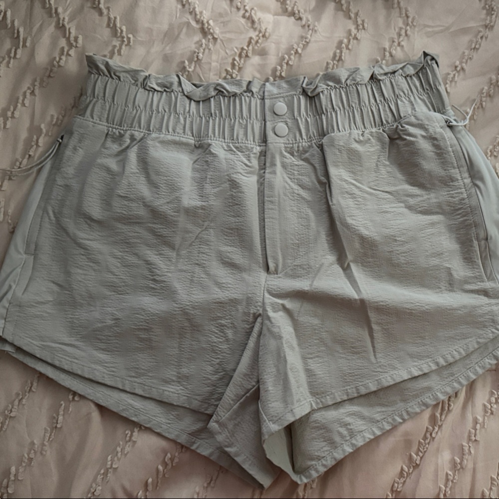 Women's Athletic Shorts